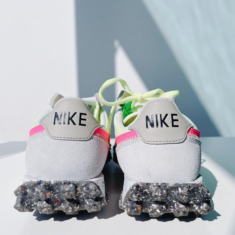 『NIKE WAFFLE RACER CRATER"BARELY VOLT"』ナイキ ワッフルレーサー クレーター"ベアリーボルト" / 24.0cm