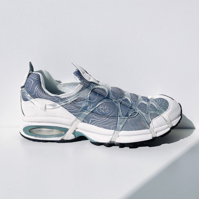 『NIKE AIR KUKINI SE - DV1897-100』ナイキ エアクキニ SE : DV1894-100 / 25.0cm