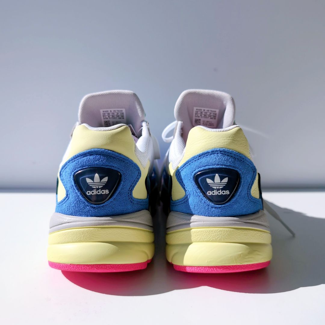 adidas FALCON W | 24.5cm | BB9174