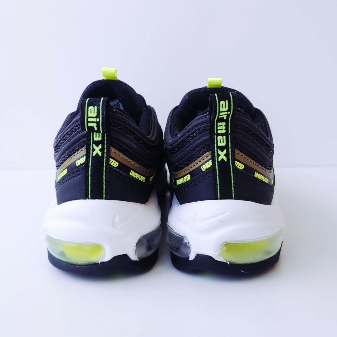 NIKE AIR MAX 97 UNDFTD"Black" | 24.0cm | DC4830-001