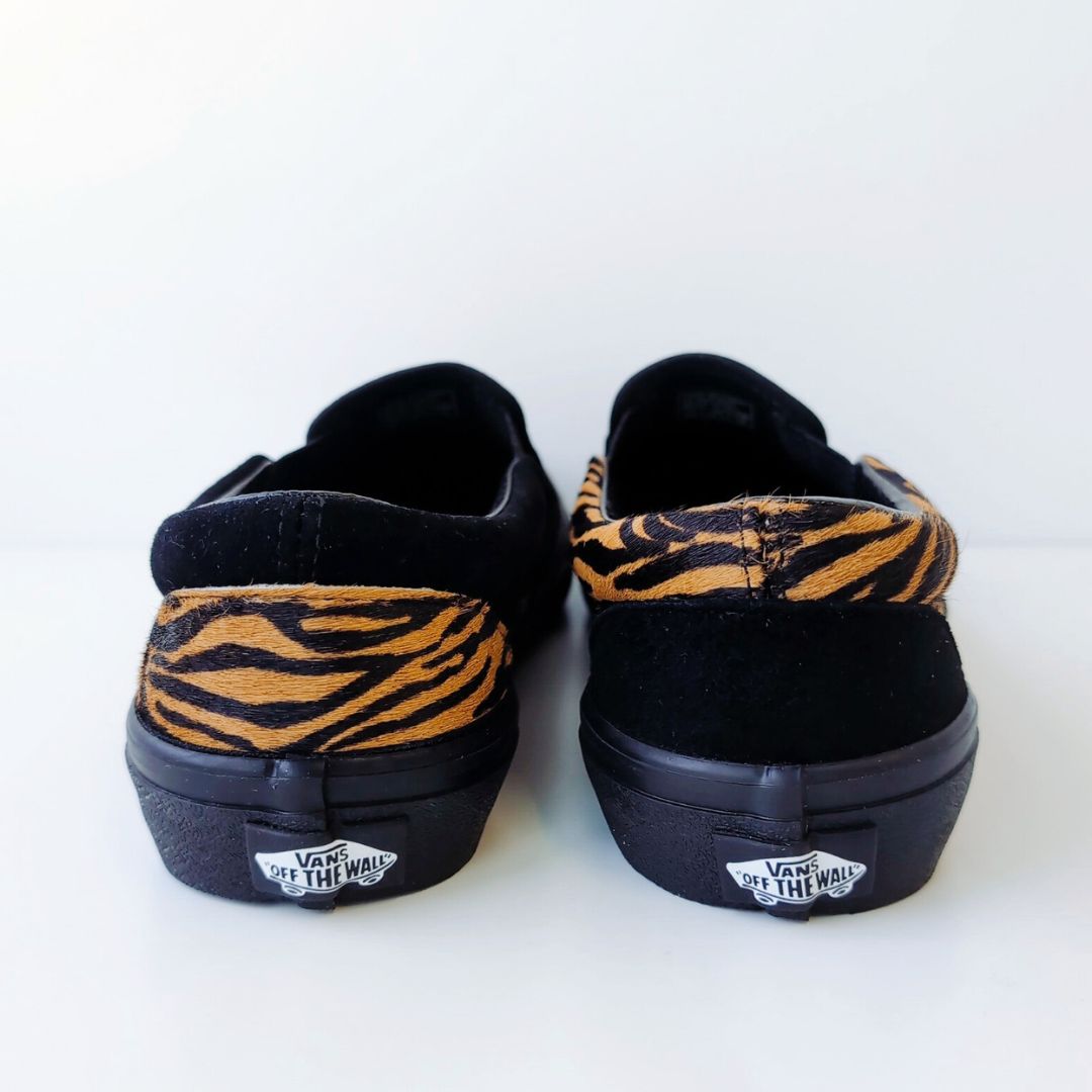 Vans × Billy’s ”Upside Down” Slip-On | V98CF | 24.5cm