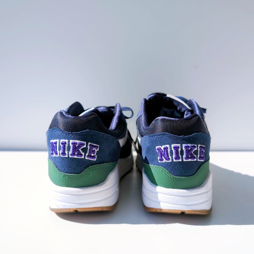 Nike WMNS Air Max 1 QS "Gorge Green" | 25.5cm | DV3887-400