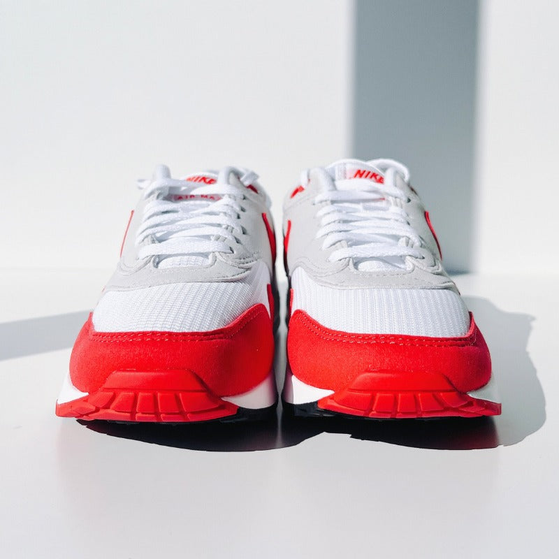Nike Air Max 1 ’86 OG "Big Bubble Red" | 25.0cm | DQ3989-100