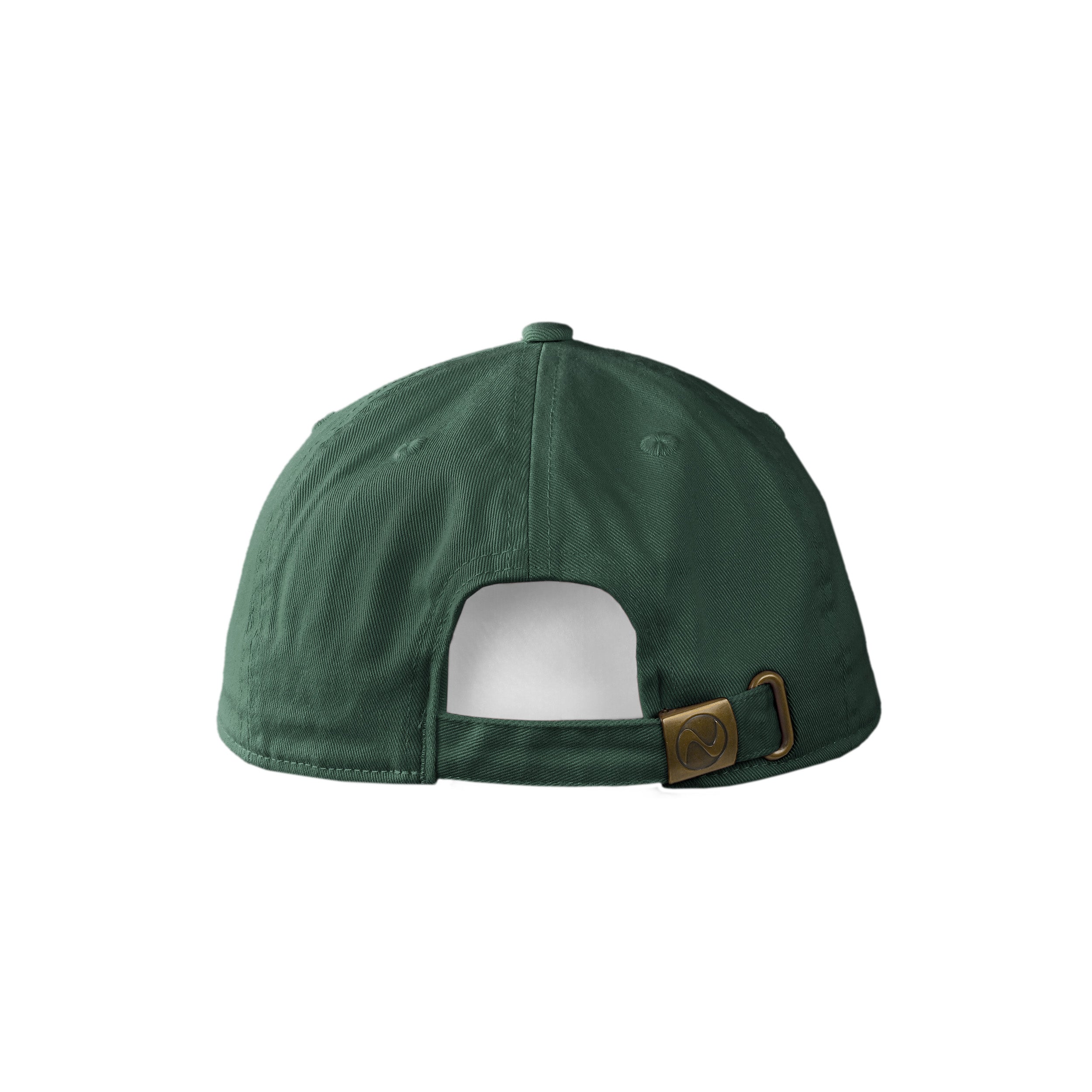 SNKRGIRL CAP|ダークグリーン dark-green image