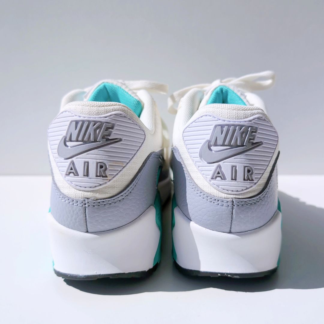 Nike WMNS Air Max 90 "Tiffany Emerald" | 24.5cm | 325213-140