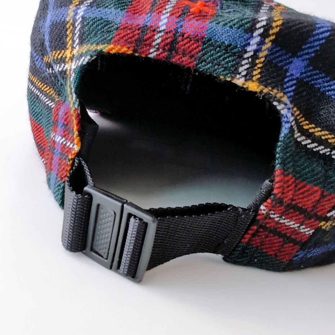 NOAH check cap