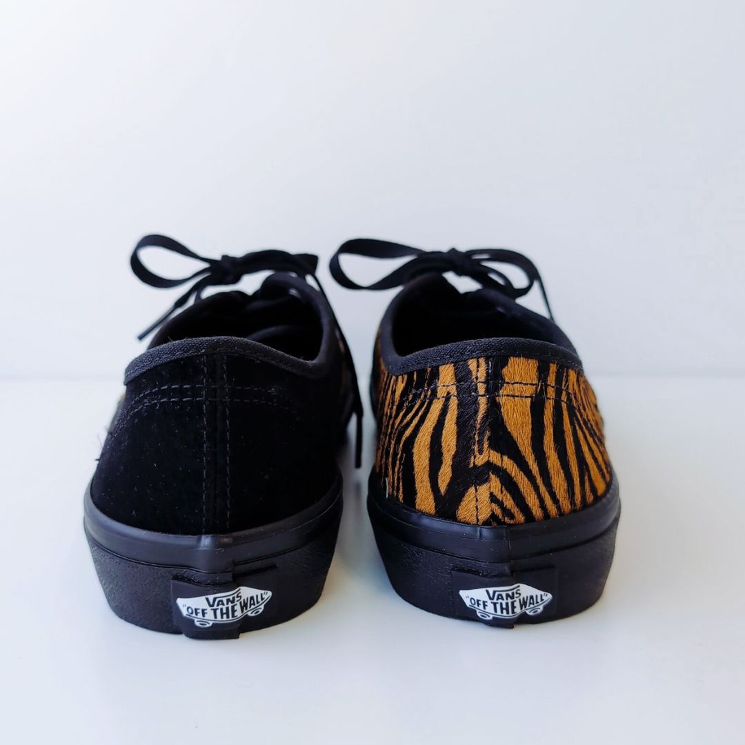 Vans × Billy’s ”Upside Down” AUTHENTIC | V44CF | 24.5cm