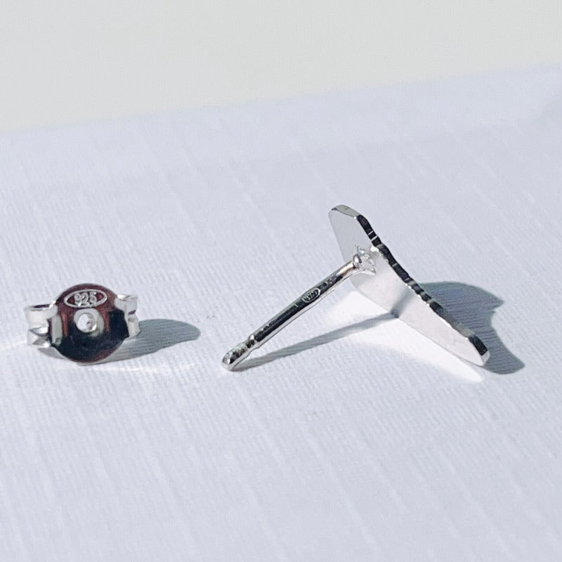 「SNEAKER TRIBUTE EARRINGS」スニーカーチャーム ピアス : SNEAKER TRIBUTE / SILVER シルバー