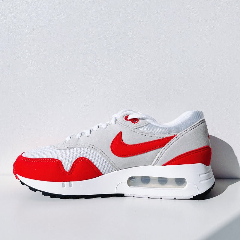 Nike Air Max 1 ’86 OG "Big Bubble Red" | 25.0cm | DQ3989-100