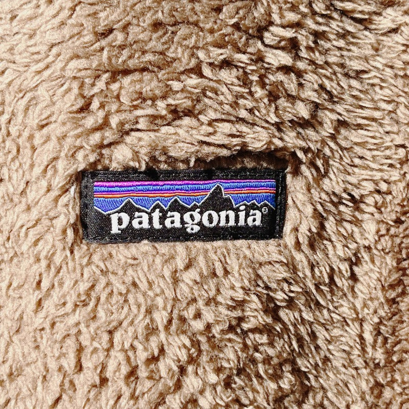 『patagonia M's Los Gatos 1/4Zip Fleece』パタゴニア メンズ ロスガトス クォータージップフリース : XL