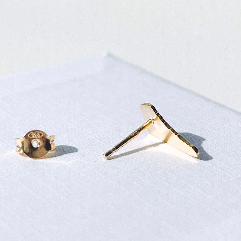 「SNEAKER TRIBUTE EARRINGS」スニーカーチャーム ピアス : SNEAKER TRIBUTE / GOLD ゴールド