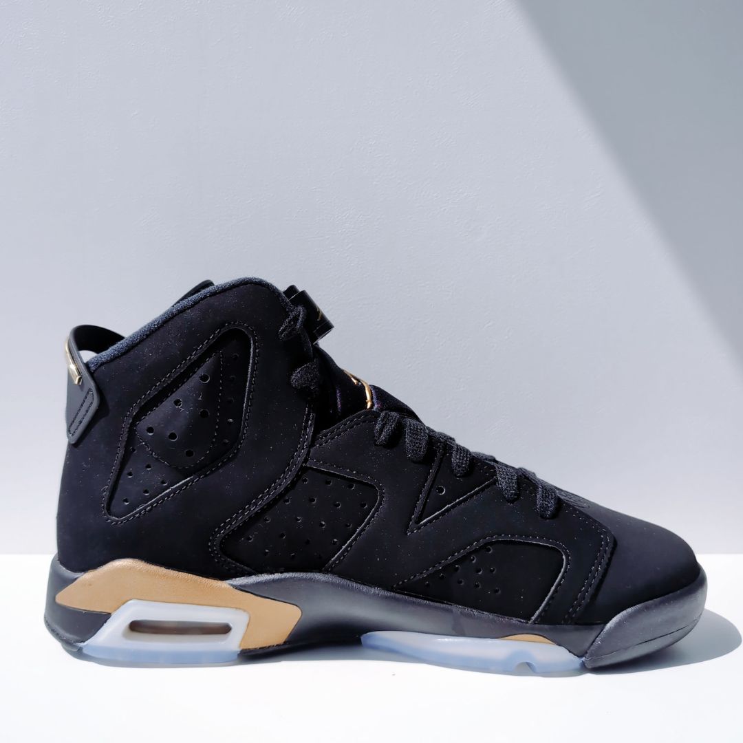 NIKE AIR JORDAN 6 GS "DMP" | 24.0cm | CT4964-007