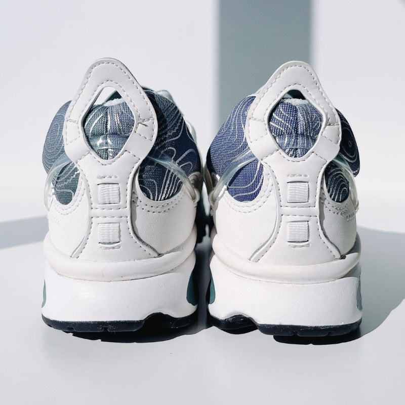 『NIKE AIR KUKINI SE - DV1897-100』ナイキ エアクキニ SE : DV1894-100 / 25.0cm