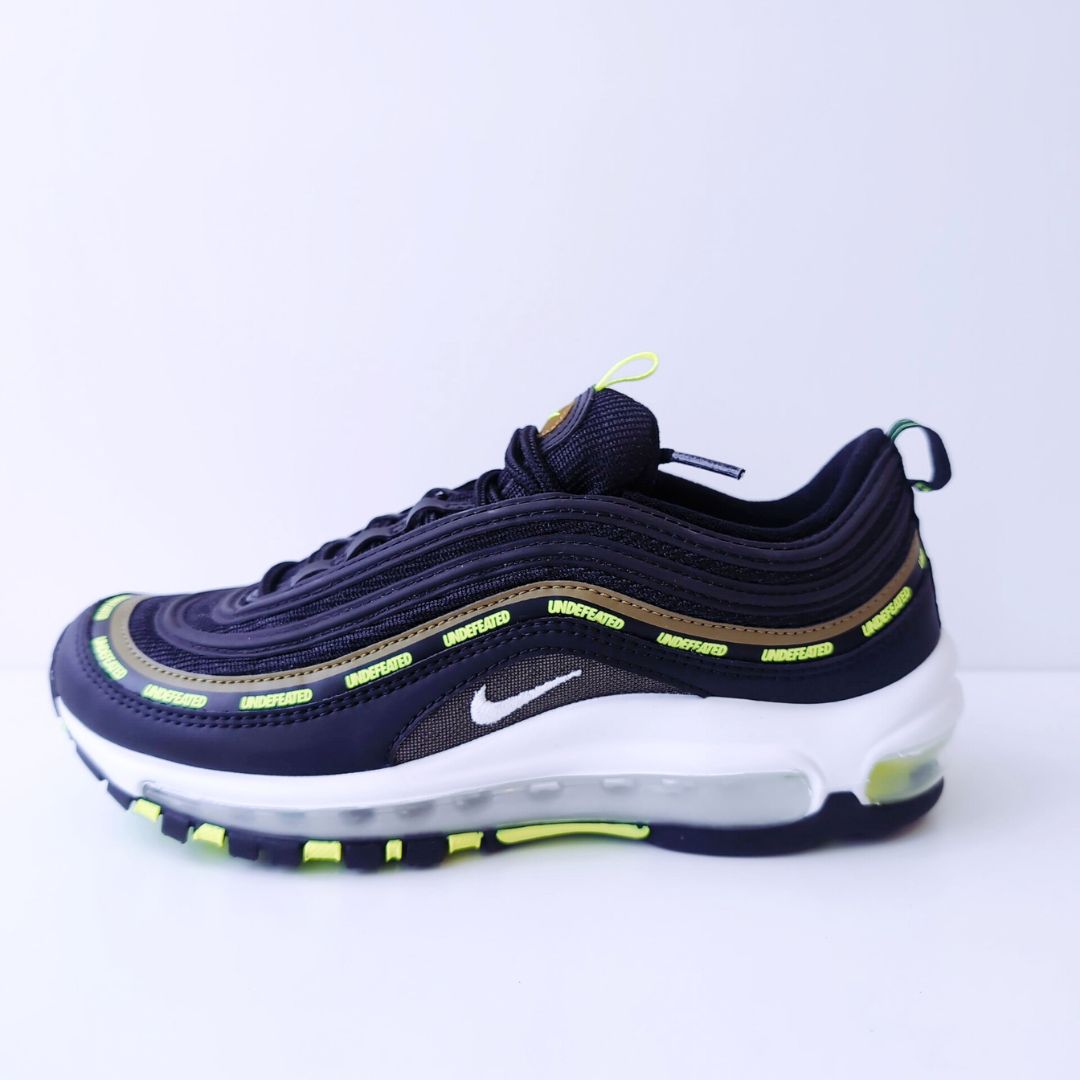 NIKE AIR MAX 97 UNDFTD"Black" | 24.0cm | DC4830-001