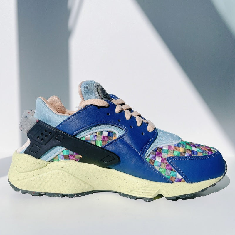 NIKE AIR HUARACHE CRATER PRM | 25.5cm | DM0863-400