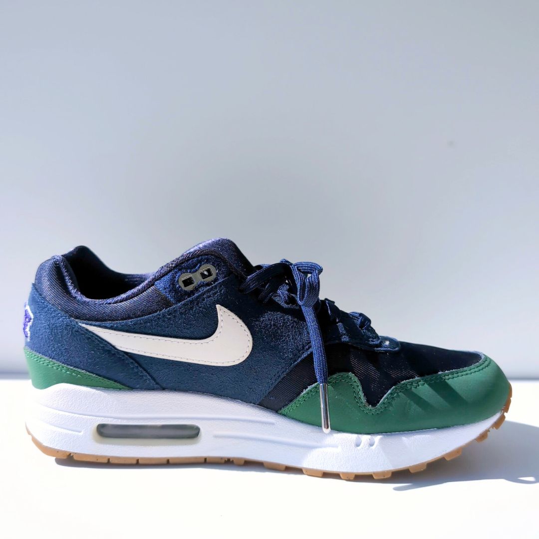 Nike WMNS Air Max 1 QS "Gorge Green" | 25.5cm | DV3887-400