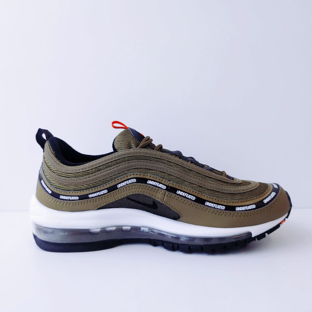 NIKE AIR MAX 97 UNDFTD"Olive" | 24.5cm | DC4830-300