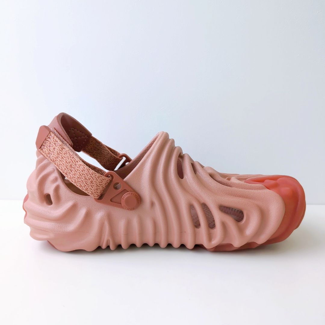 Salehe Bembury x Crocs The Pollex Clog"Kuwata" | EUR37~38 | 207393-6RL