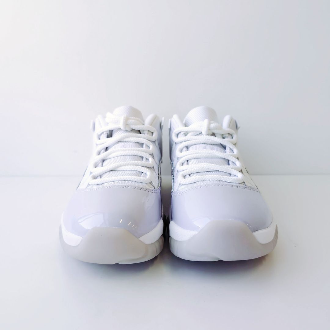 Nike WMNS Air Jordan 11 Low "Pure Violet" | 26.0cm | AH7860-101