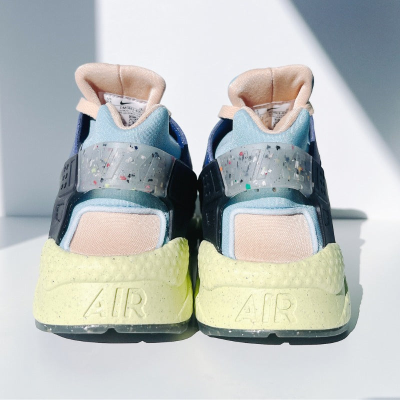 NIKE AIR HUARACHE CRATER PRM | 25.5cm | DM0863-400