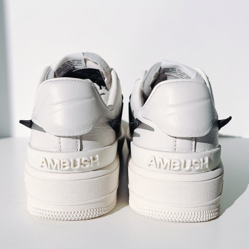 Nike × AMBUSH AIR FORCE 1 Low SP "Phantom" | 25.0cm | DV3464-002