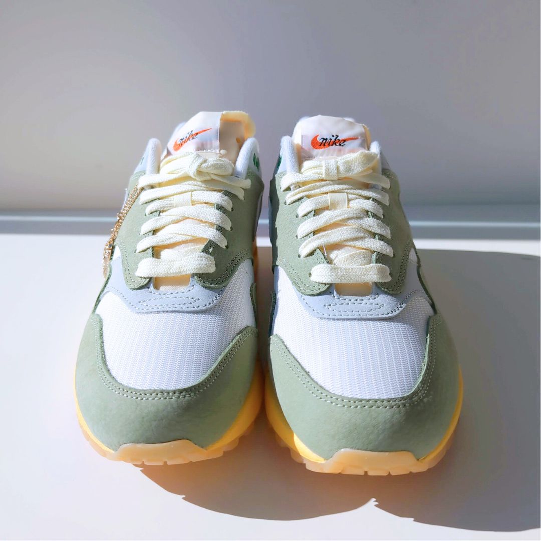 Nike WMNS Air Max 1 "Think Tank" | 25.0cm | FD0395-386