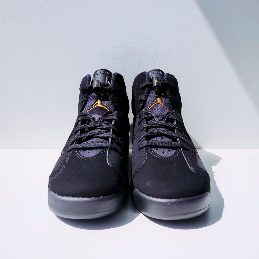 NIKE AIR JORDAN 6 GS "DMP" | 24.0cm | CT4964-007