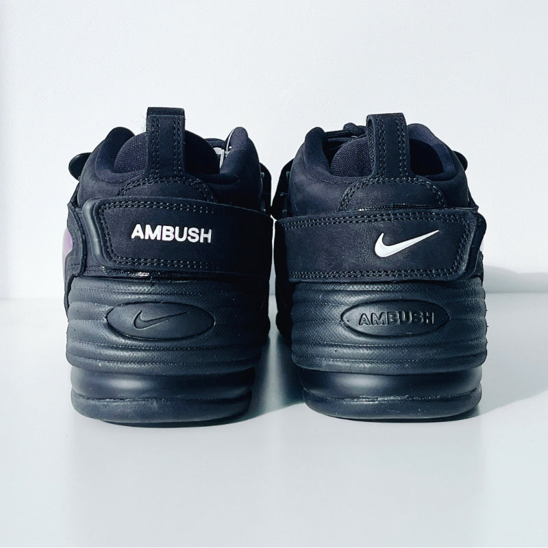 Nike × AMBUSH AIR ADJUST FORCE "Psychic Purple" | 25.0cm | DM8465-001