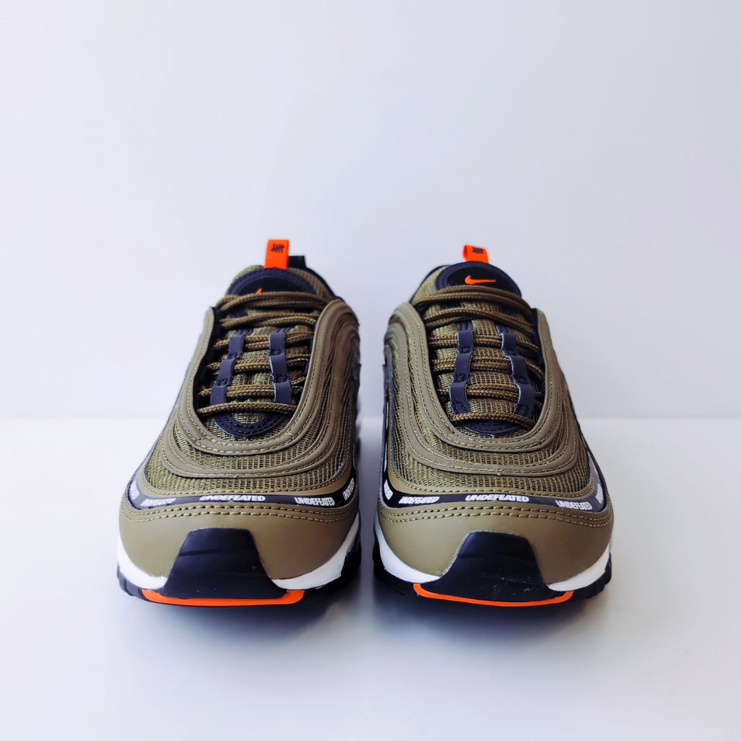 NIKE AIR MAX 97 UNDFTD"Olive" | 24.5cm | DC4830-300