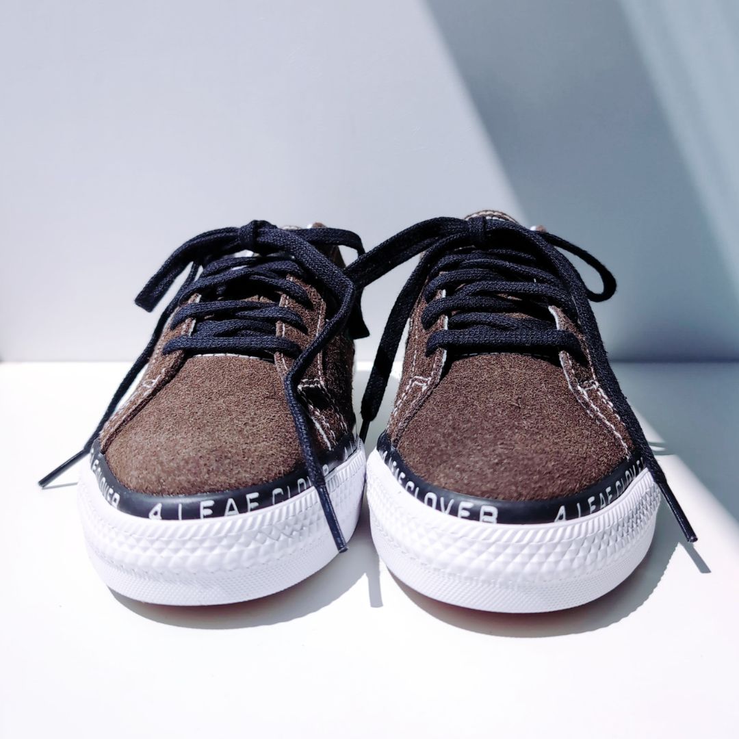 Converse One Star Pro Patta Four Leaf Clover | 24.5cm | A03174C