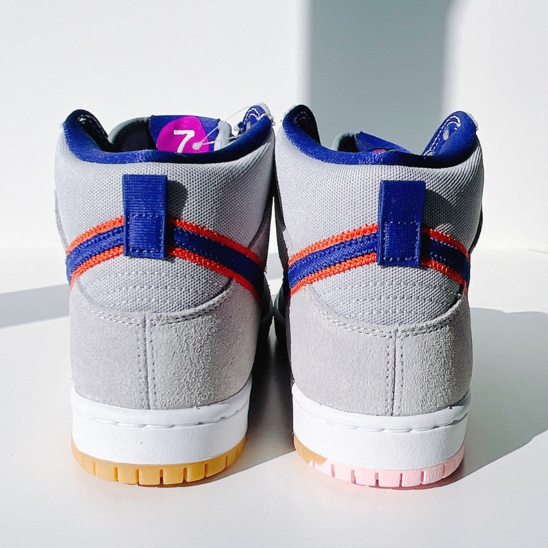 NIKE SB DUNK HIGH PRM"MLB NEW YORK METS" | 24.5cm | DH7155-001