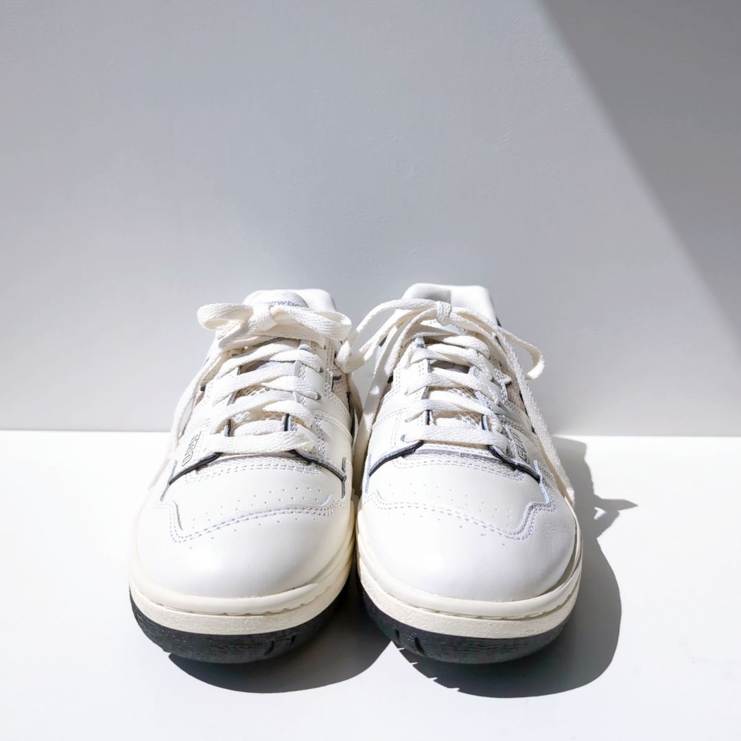 New Balance 550 "White" | 24.0cm | BB550LWT