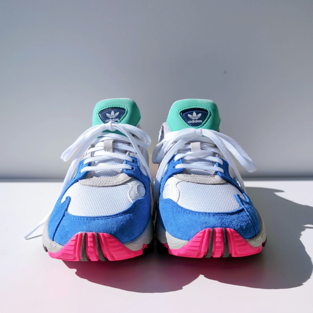 adidas FALCON W | 24.5cm | BB9174