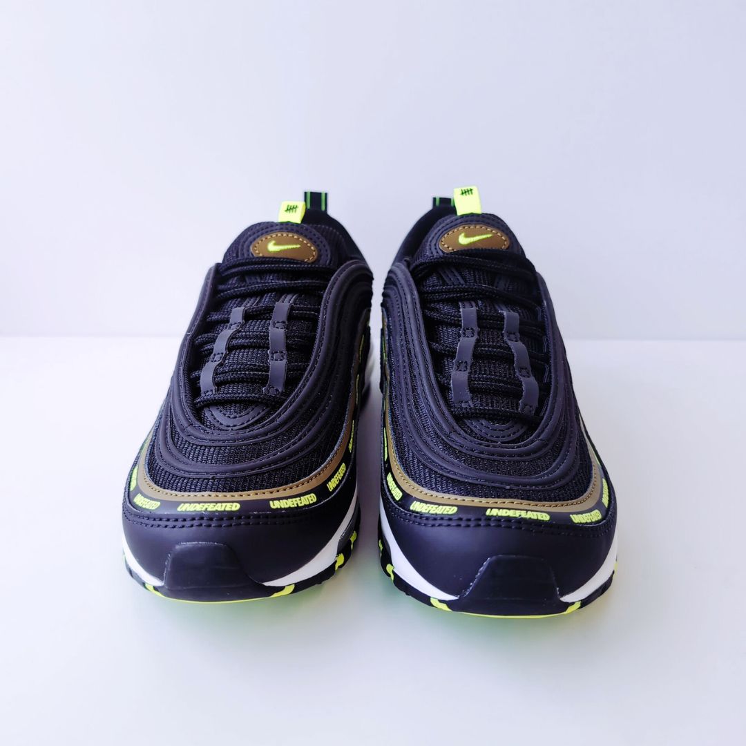NIKE AIR MAX 97 UNDFTD"Black" | 24.0cm | DC4830-001