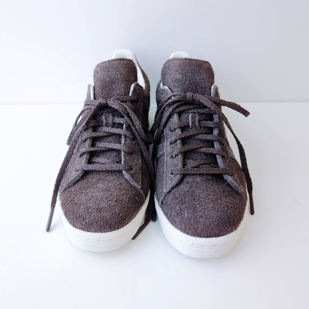 adidas CAMPUS TOKYO DESERT "東京砂漠" BROWN | 25.0cm | GY3995
