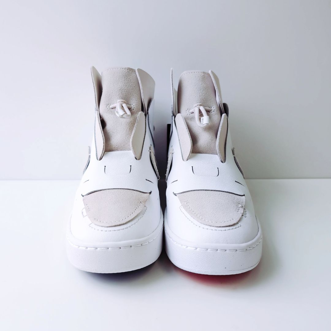 Nike WMNS Vandalased LX"White" | 24.5cm | BQ3611-100