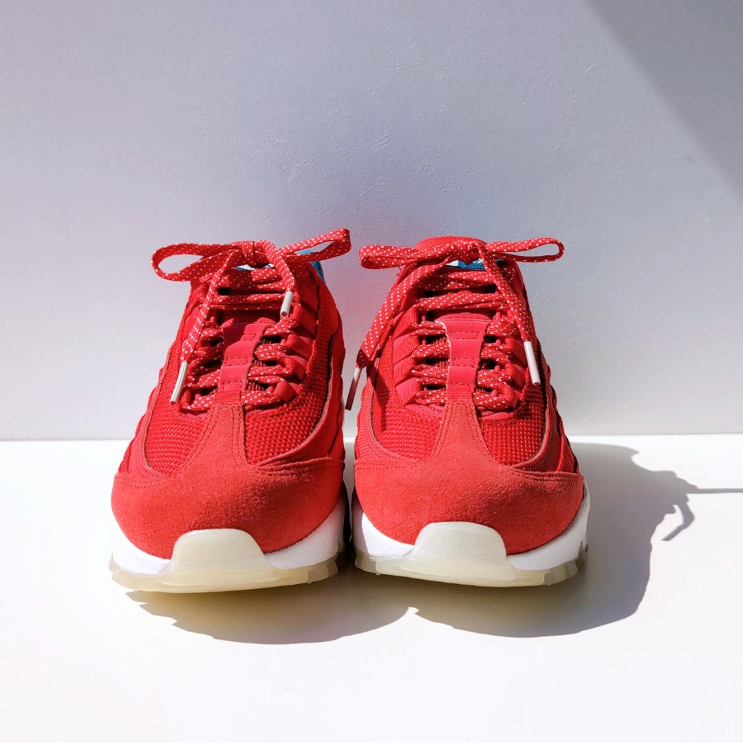 NIKE AIR MAX 95 UTILITY NRG"Mt.Fuji" | 24.5cm | CT3689-600