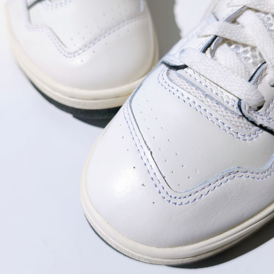 New Balance 550 "White" | 24.0cm | BB550LWT