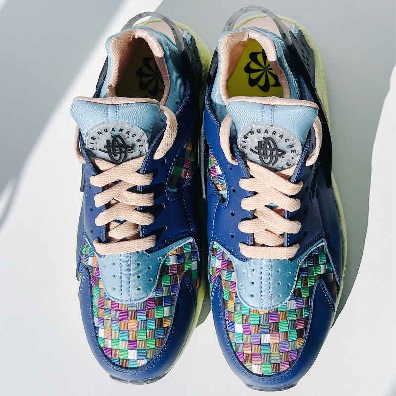 NIKE AIR HUARACHE CRATER PRM | 25.5cm | DM0863-400