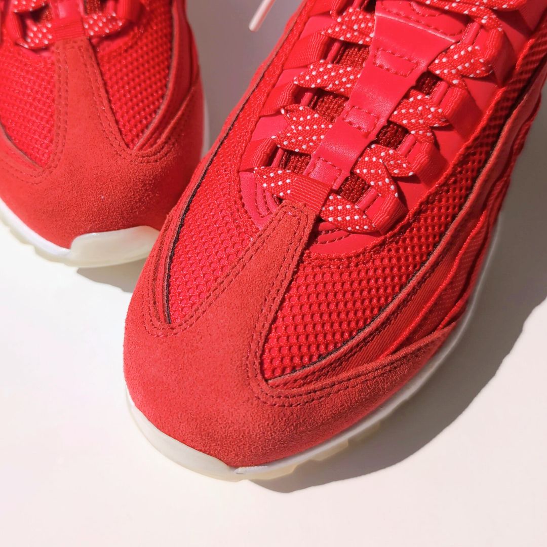 NIKE AIR MAX 95 UTILITY NRG"Mt.Fuji" | 24.5cm | CT3689-600