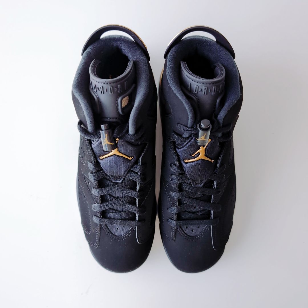 NIKE AIR JORDAN 6 GS "DMP" | 24.0cm | CT4964-007