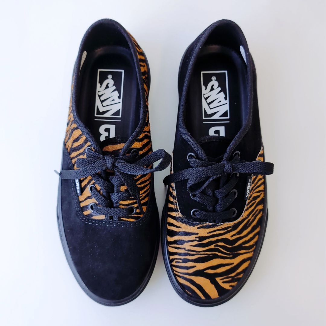Vans × Billy’s ”Upside Down” AUTHENTIC | V44CF | 24.5cm