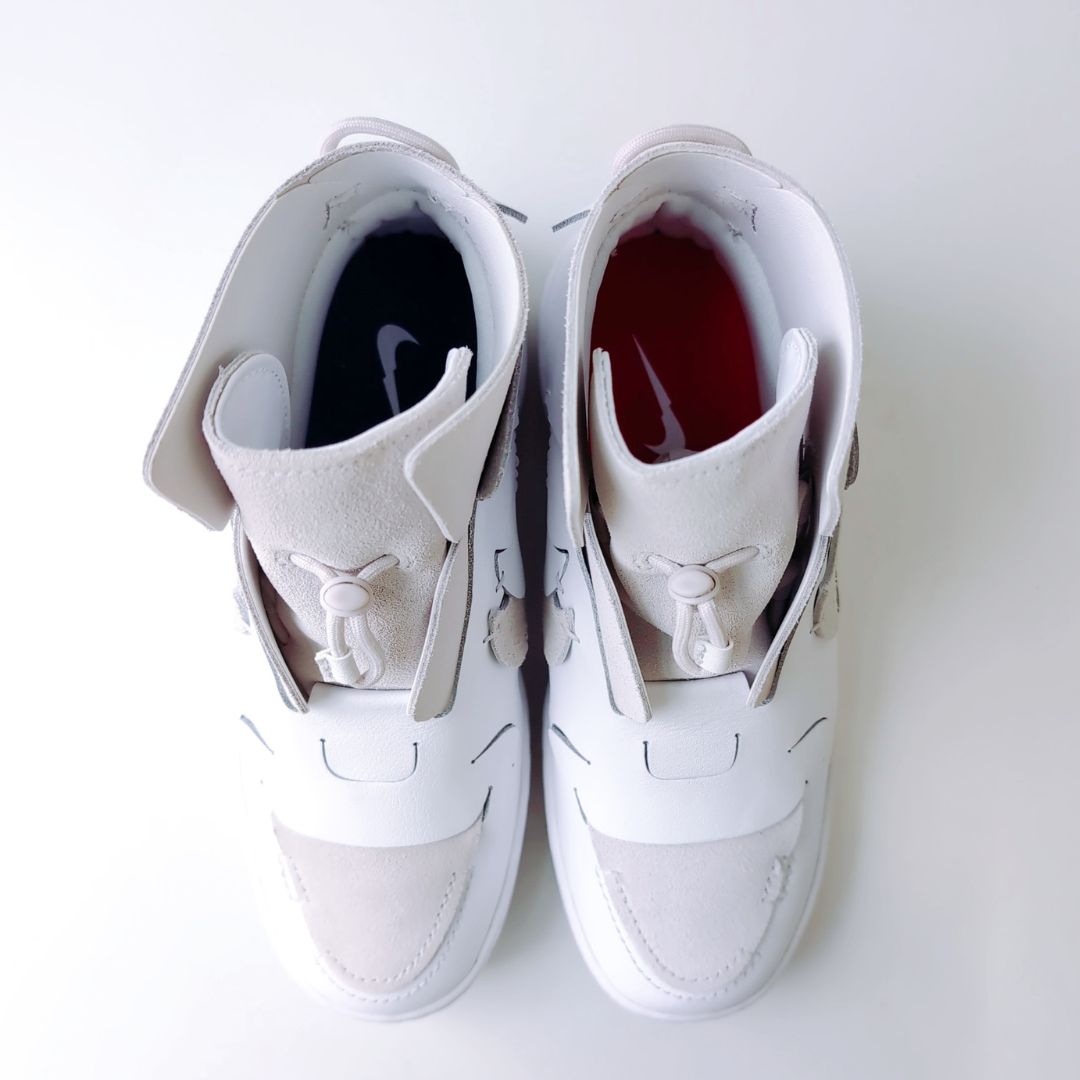 Nike WMNS Vandalased LX"White" | 24.5cm | BQ3611-100