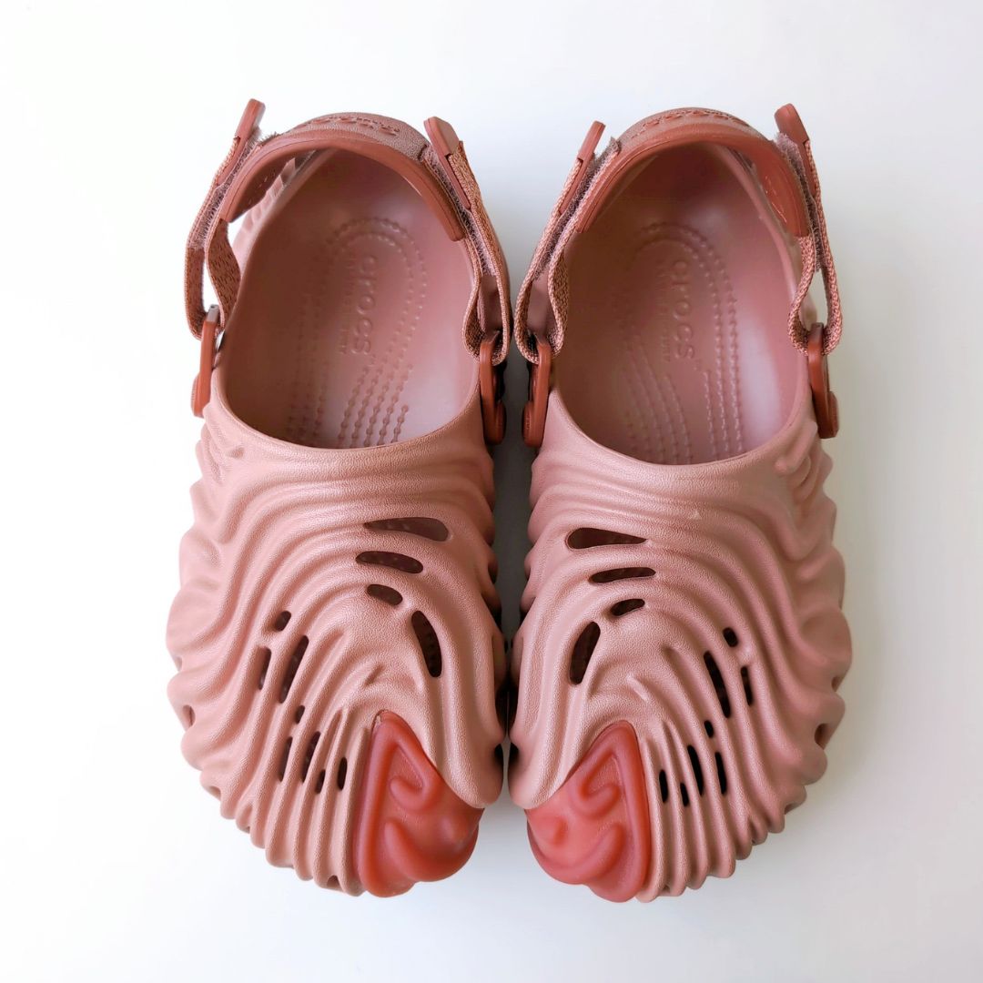 Salehe Bembury x Crocs The Pollex Clog"Kuwata" | EUR37~38 | 207393-6RL