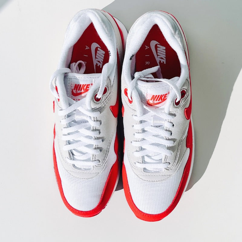 Nike Air Max 1 ’86 OG "Big Bubble Red" | 25.0cm | DQ3989-100