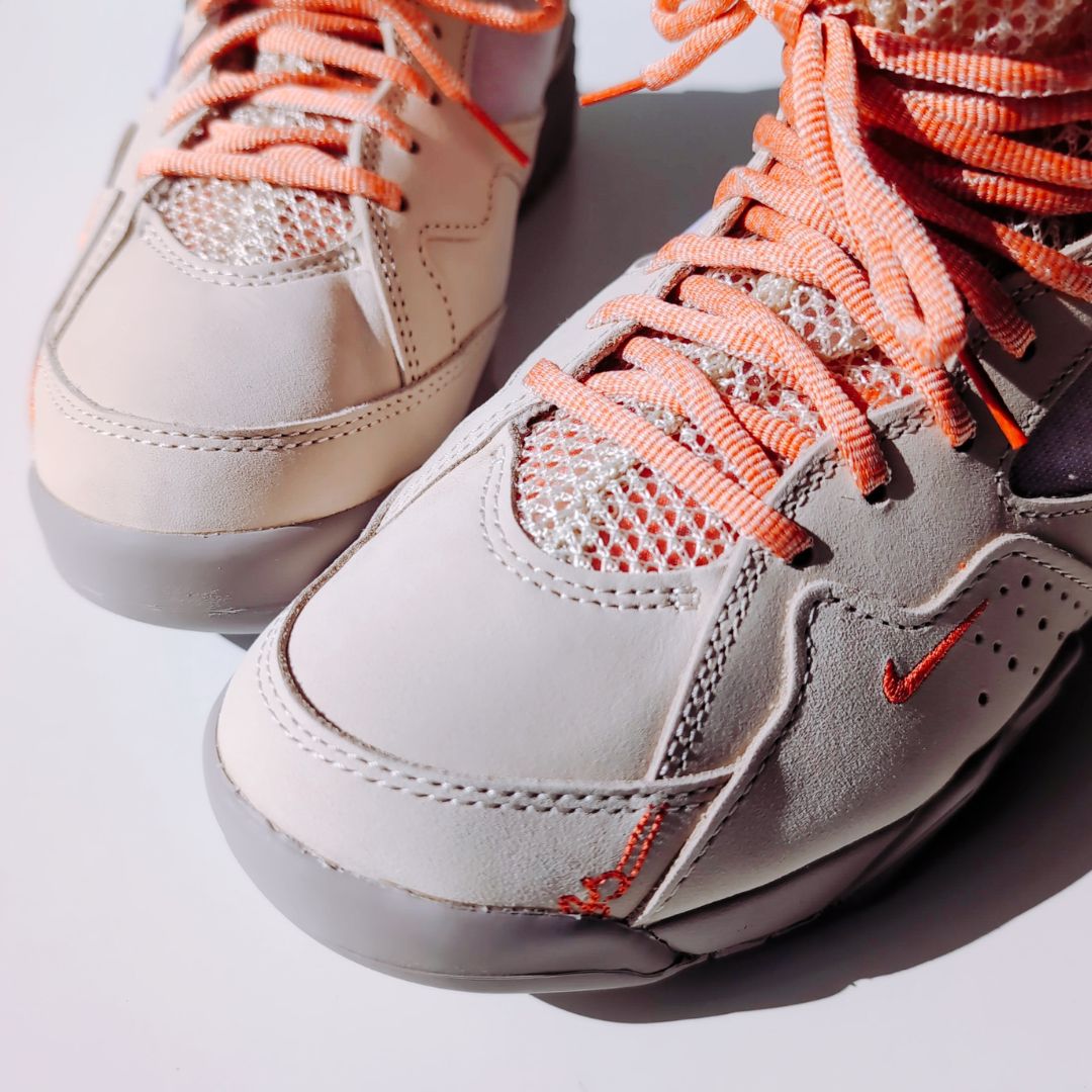 Bephie's Beauty Supply/UNION × WMNS AIR JORDAN 7 RETRO SP | 25.0cm | DR1485-168