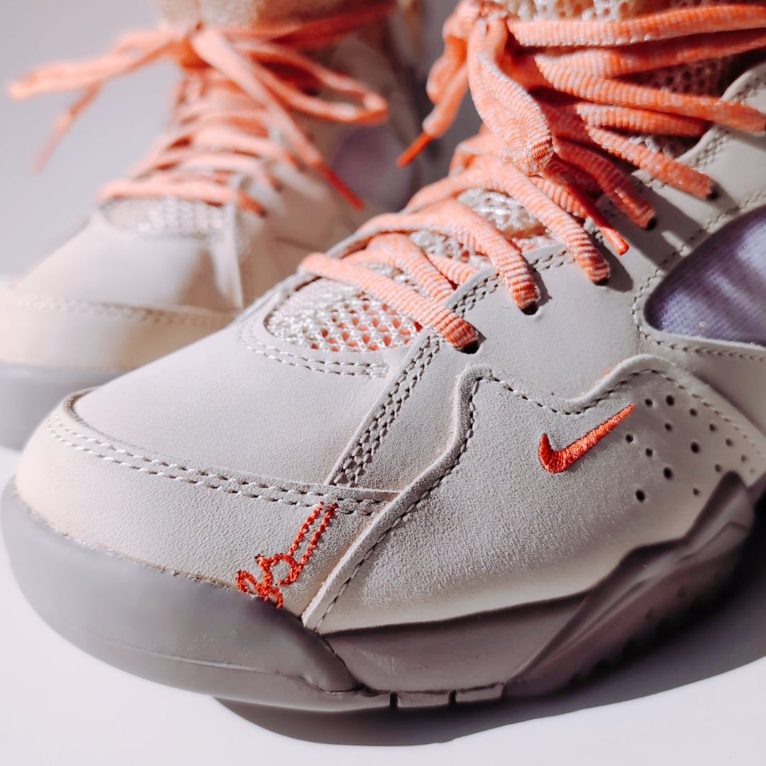 Bephie's Beauty Supply/UNION × WMNS AIR JORDAN 7 RETRO SP | 25.0cm | DR1485-168