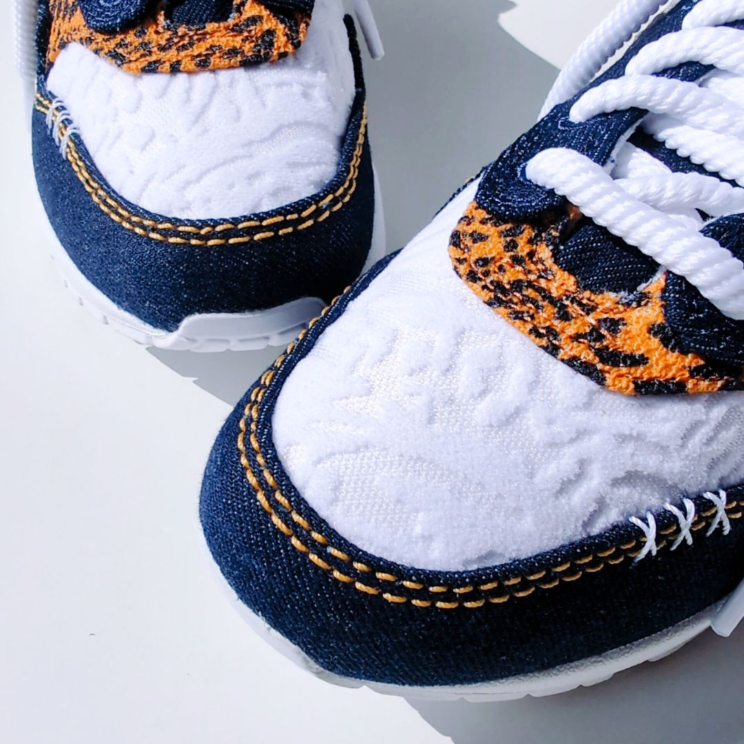 Nike Air Max 1 "Washed Dark Blue" | 25.0cm | FJ4452-432