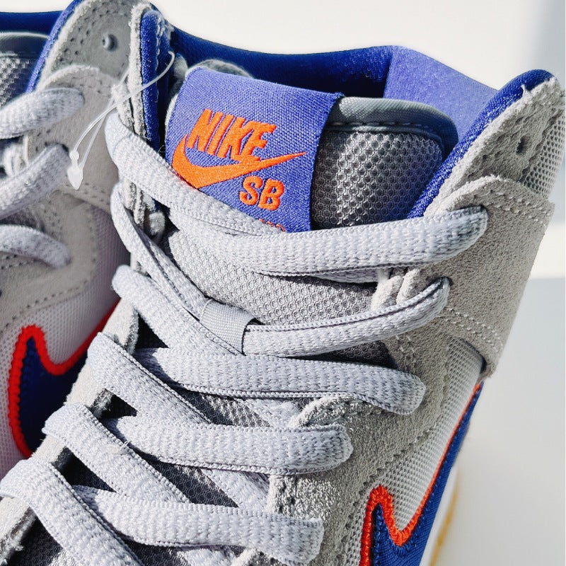 NIKE SB DUNK HIGH PRM"MLB NEW YORK METS" | 24.5cm | DH7155-001