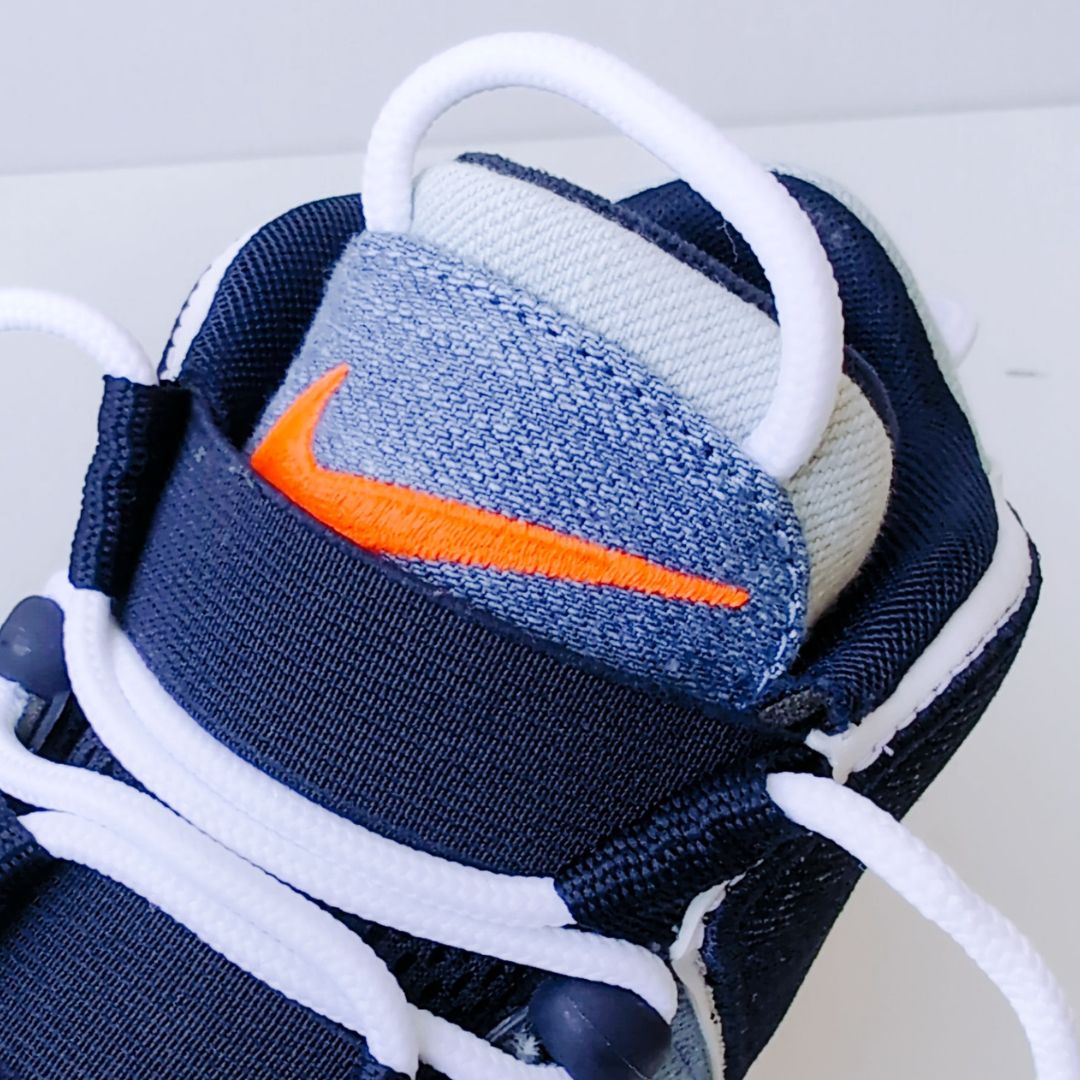 Nike Air More Uptempo "Denim" | 24.0cm | CJ6125-100